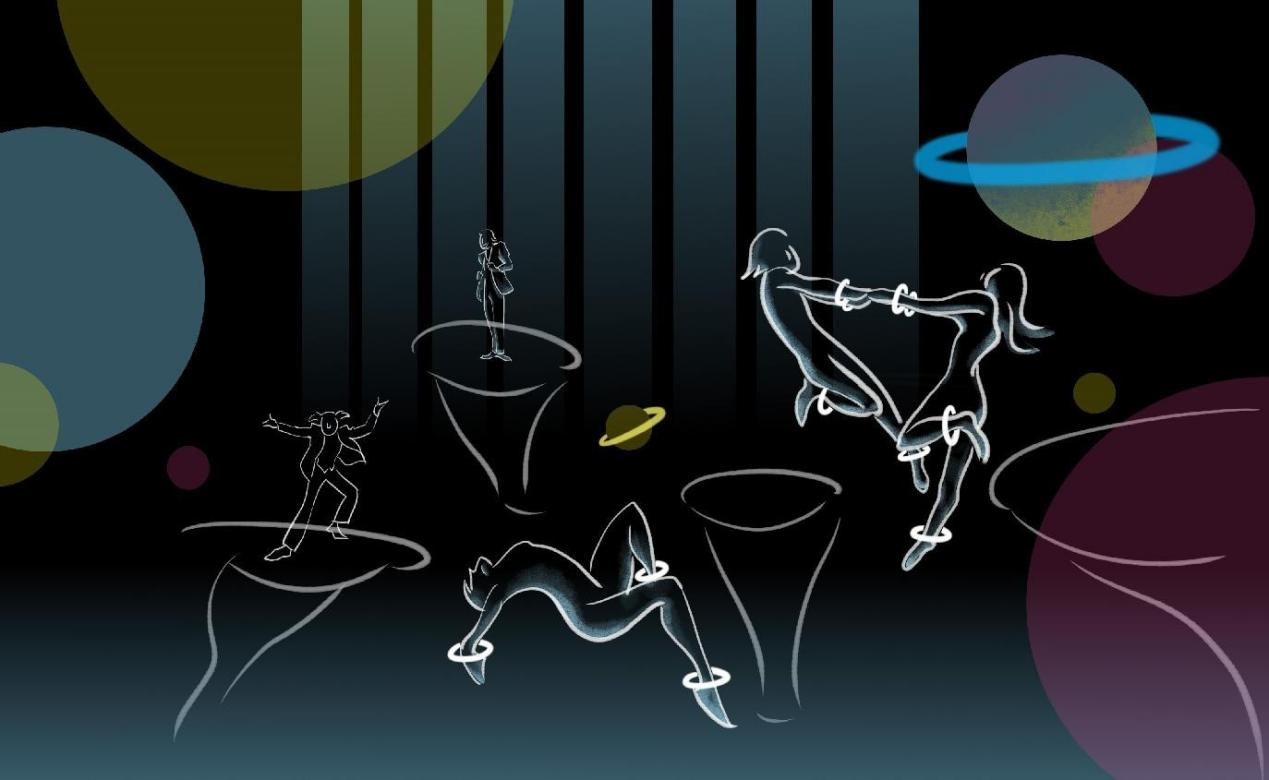 火星移民時代如何進(jìn)行城市設(shè)計(jì)？