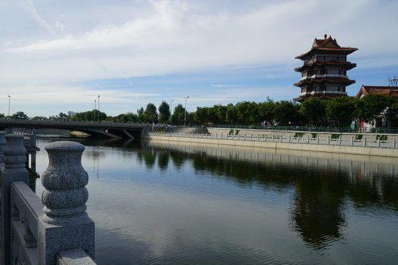 河北省第六屆園博會(huì)指揮部第一次會(huì)議召開