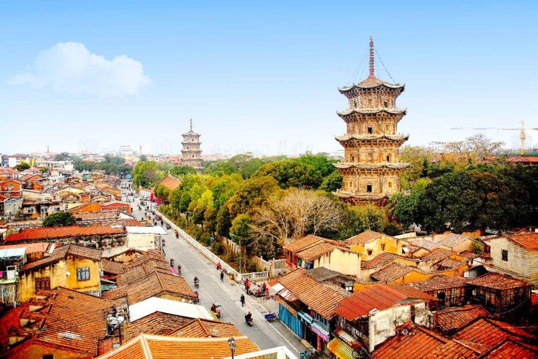 阮儀三：如何守護(hù)城鎮(zhèn)文化遺存