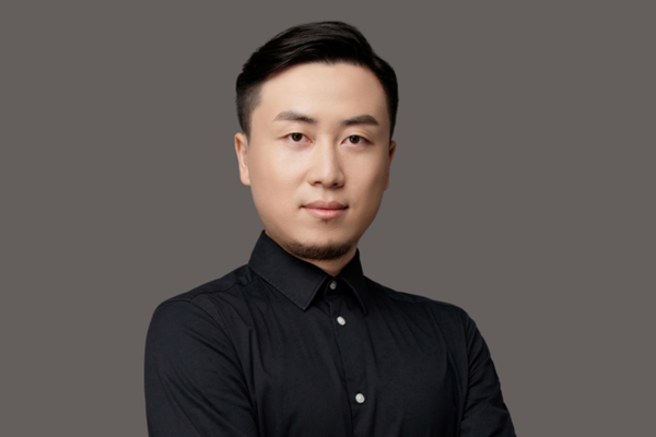 李金晨：兒童友好型城市里的校園設(shè)計(jì)