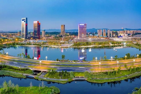 李曉江：公園城市建設(shè)的核心命題