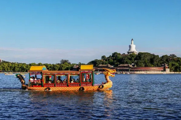 北京印發《北京市公園安全管理規范（試行）》
