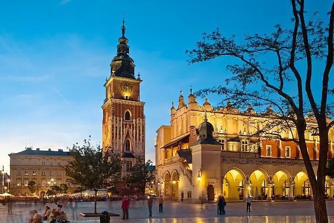 國際經驗：如何讓歷史古城煥發新的生機和魅力