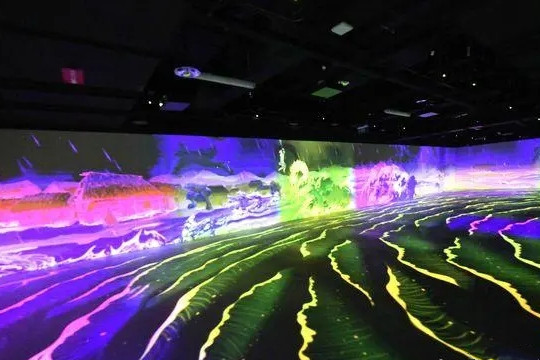 北京發布14個文旅技術創新應用場景案例