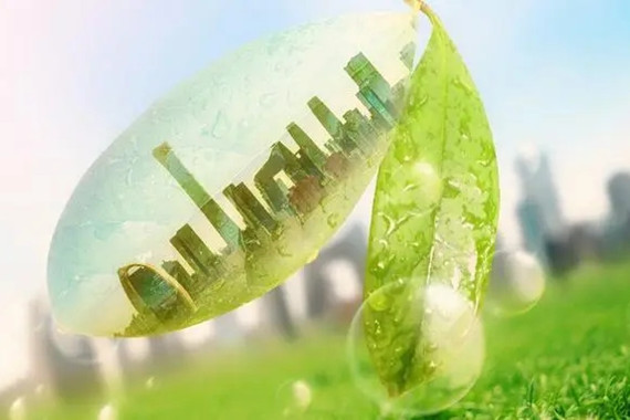 《天津市城市綠地碳匯設計導則(試行)》發布