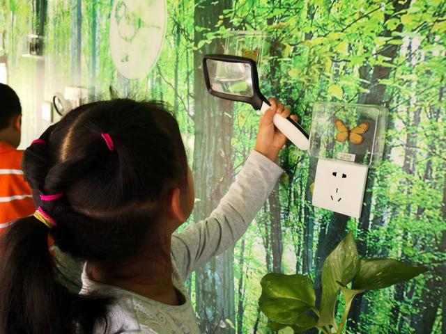 自然教育《北京宣言》發布