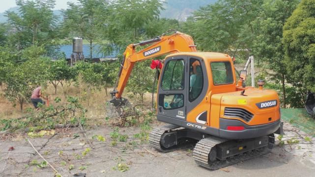 雜交水稻國家公園在湖南洪江開建