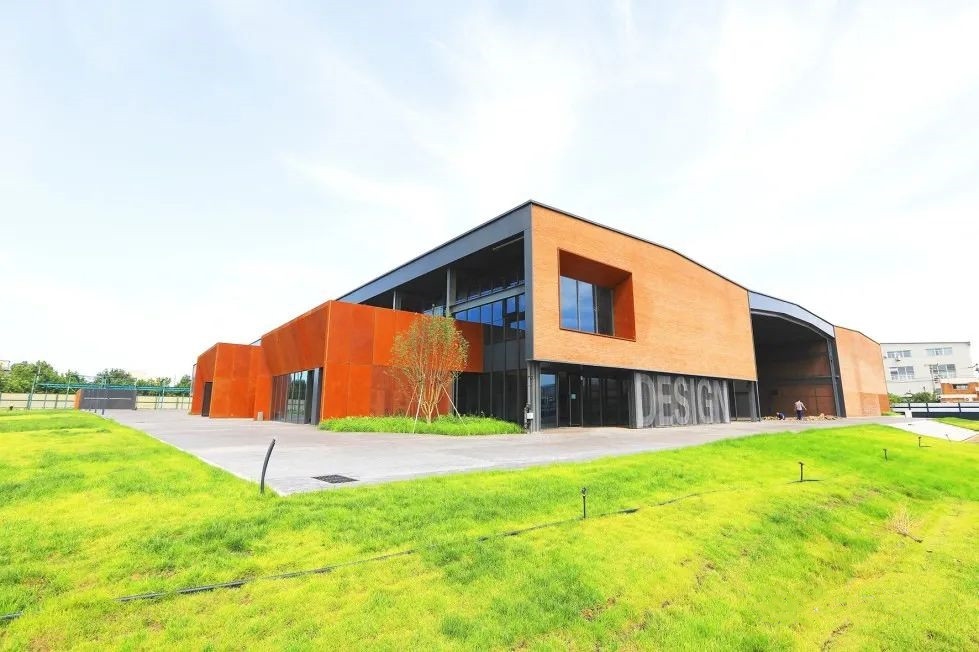 北京國際設計周永久會址將全新亮相