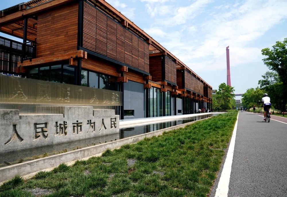 如何轉(zhuǎn)變思路，讓新城新區(qū)有特色？