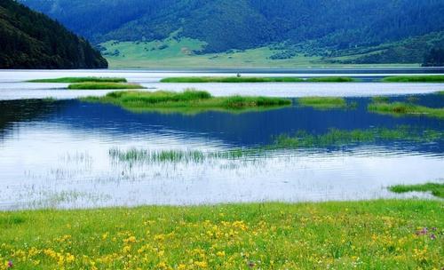 國辦轉(zhuǎn)發(fā)推進(jìn)國家公園建設(shè)若干財政政策意見