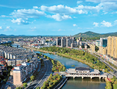 特色小城，如何讓文旅更精彩？