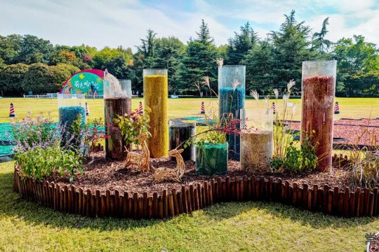 住建部要求開展園林垃圾處理和資源化利用試點