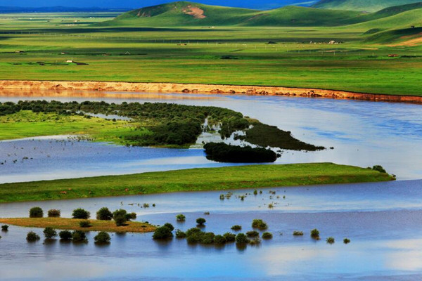 最高獎金8萬元！川甘聯合征集若爾蓋國家公園標志