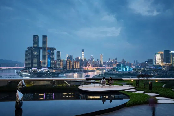 一個時代結束，地產景觀將走向何方？