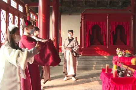 北京：大運河文化旅游景區新增沉浸式文化體驗