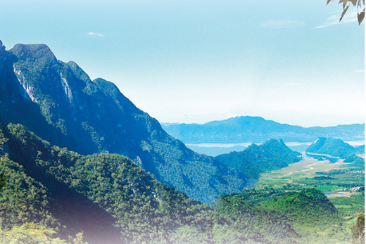 全國人大環資委：建議加快國家公園立法工作步伐