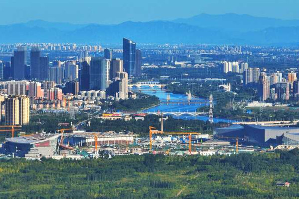 住建部：北京城市更新經驗將全國推廣