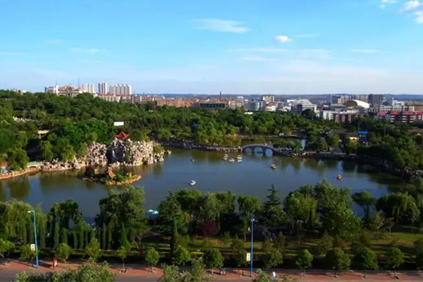 全國多地多部門扎實推進城鄉人居環境整治