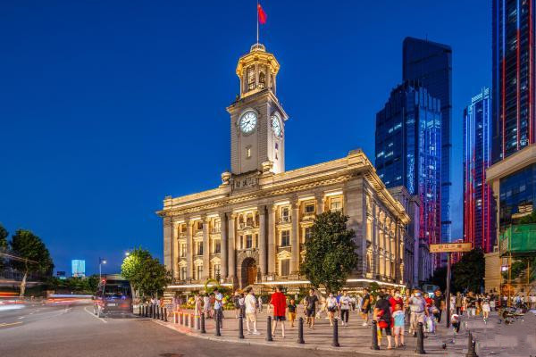 武漢將開展“城市更新年”行動提升功能品質