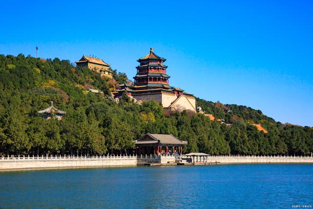 北京發(fā)布《首都園林綠化標準體系》