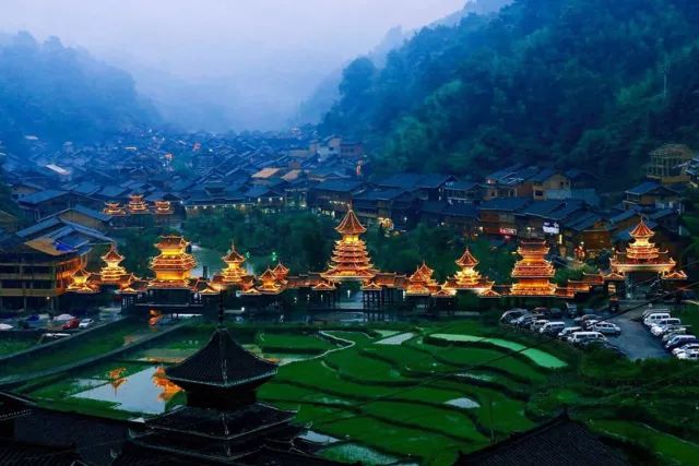 新一批國(guó)家級(jí)文化生態(tài)保護(hù)區(qū)名單公布