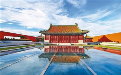 北京隆福寺：傳統(tǒng)老街區(qū)變身文化新空間