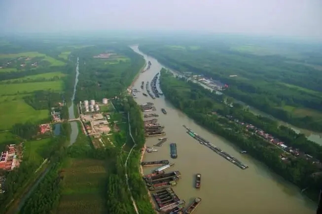 第二十批國(guó)家水利風(fēng)景區(qū)名單公布