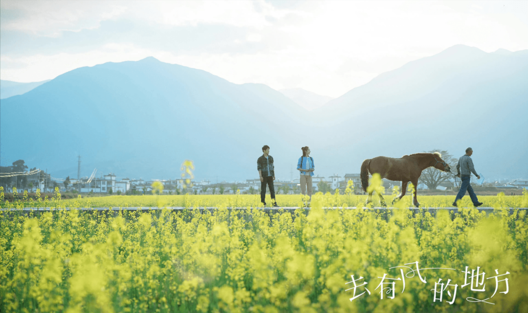 盤點還有哪些“有風”的古鎮