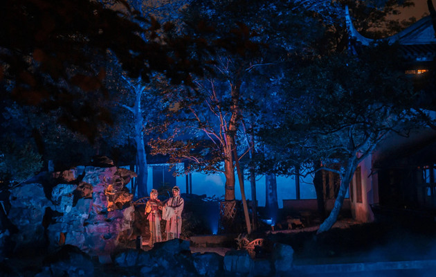 江蘇蘇州：積極探索園林保護傳承新路徑