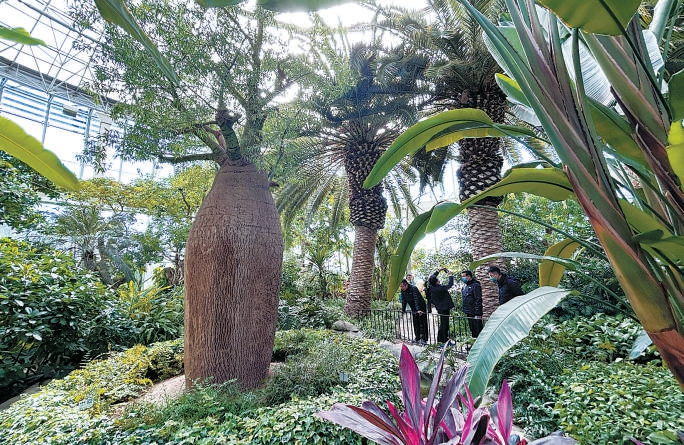 北京自然保護地已達79處