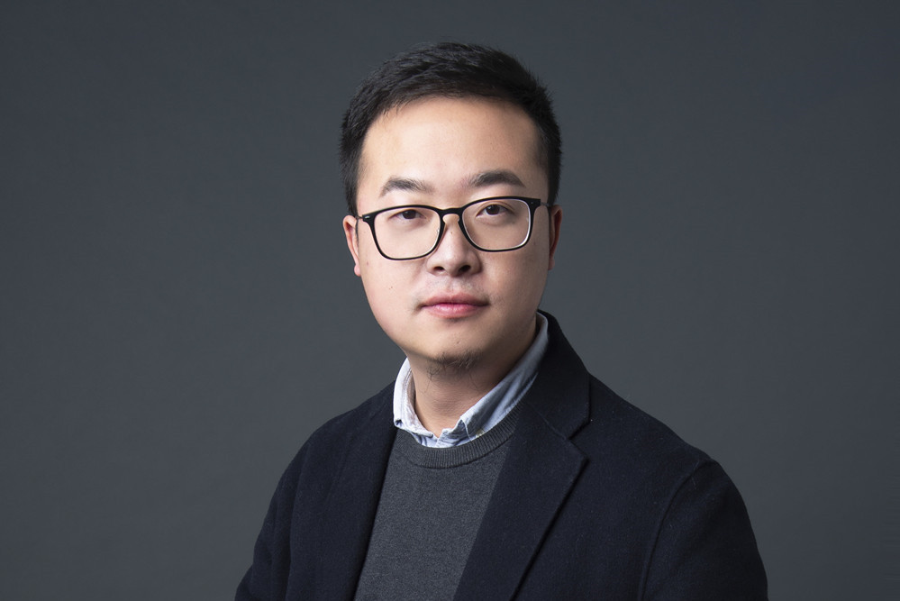 五角獸景觀蔣意：項目如何高品質落地？