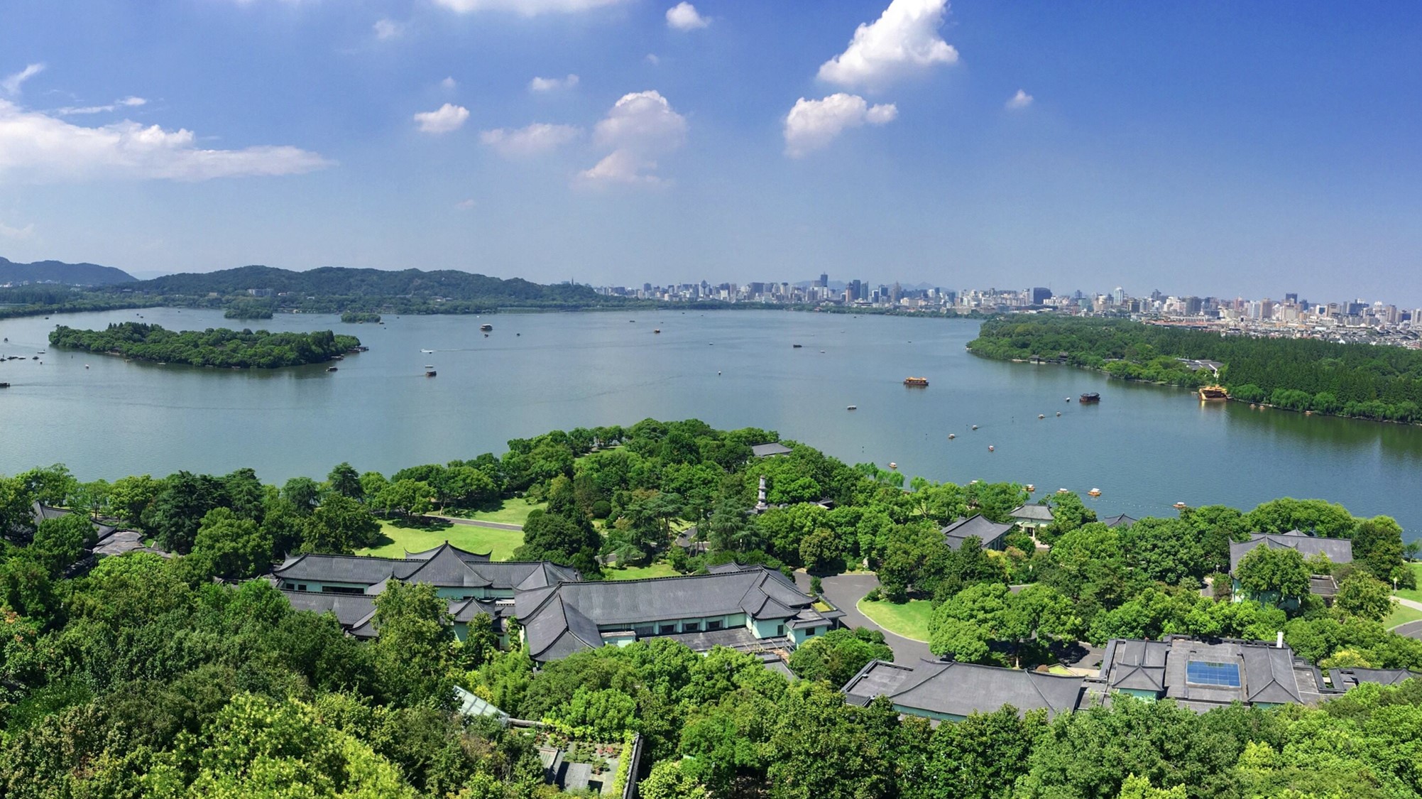 中國綠色時(shí)報(bào)：公園城市建設(shè)應(yīng)強(qiáng)化生態(tài)屬性