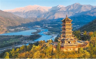 時代變革中的文化遺產(chǎn)，如何保護利用？