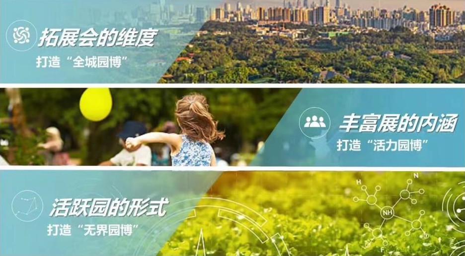 江蘇出臺指導(dǎo)意見提升“江蘇園博”影響力知名度