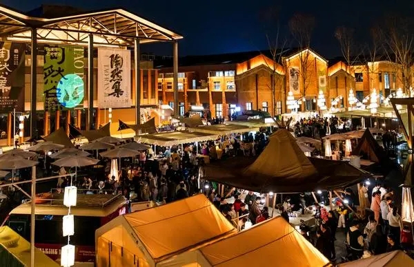避暑旅游如何為夜游市場(chǎng)擴(kuò)容？