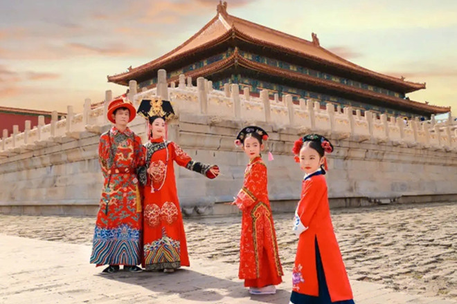 被多家知名景區(qū)說“不”，商業(yè)旅拍何去何從