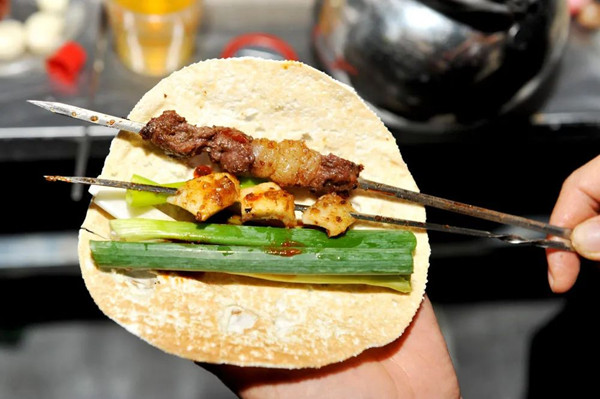 網(wǎng)紅城市的流量密碼到底是什么？