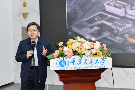 陽建強(qiáng)：城市更新目標(biāo)內(nèi)涵與實(shí)施路徑