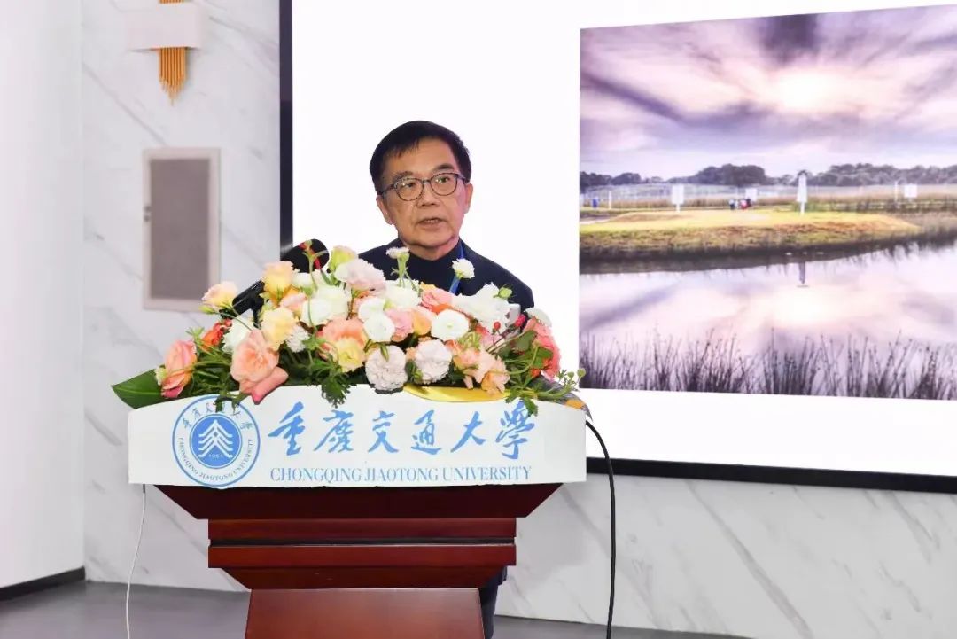 陳思中：跨越花園城市 邁向森林城市