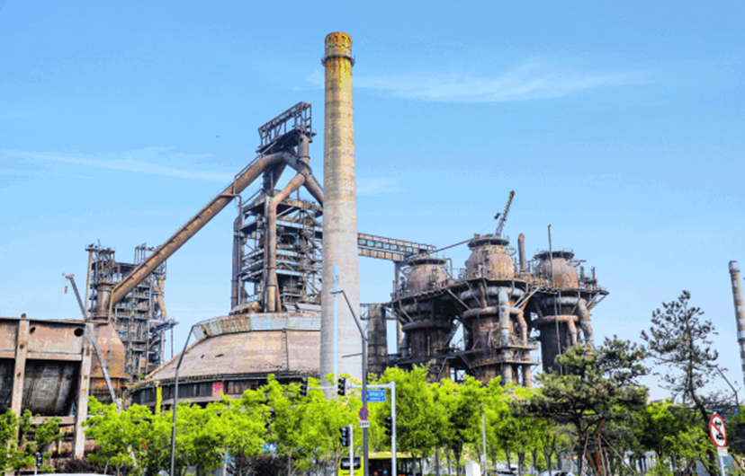 北京工業(yè)遺存如何在改造更新中蝶變新生