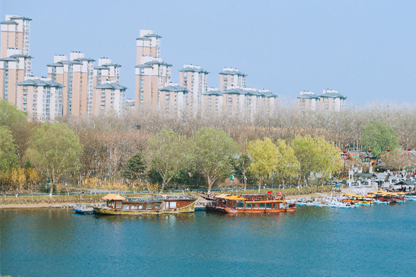 21家景區(qū)擬確定為國家5A級(jí)景區(qū)