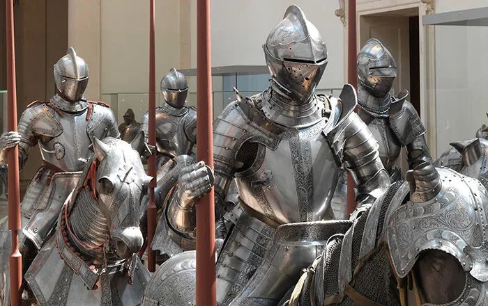 走，去玩一把體驗式文化消費！