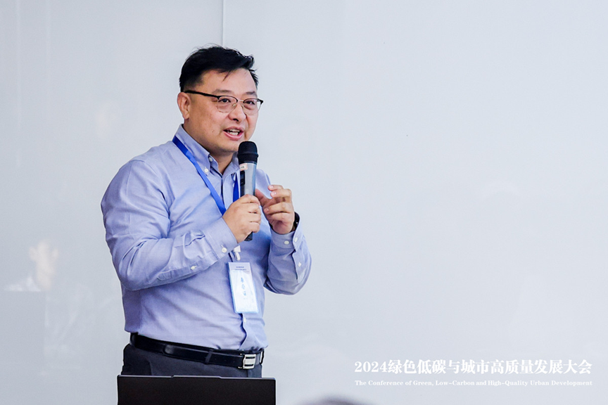 蔣維樂：鄉(xiāng)愁文化基因溫潤?quán)l(xiāng)村精氣神