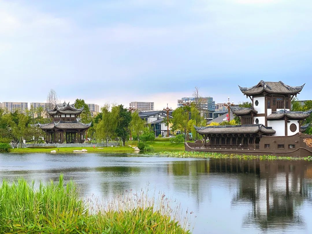 成都擬出臺園林綠化從業(yè)企業(yè)信用評價管理辦法