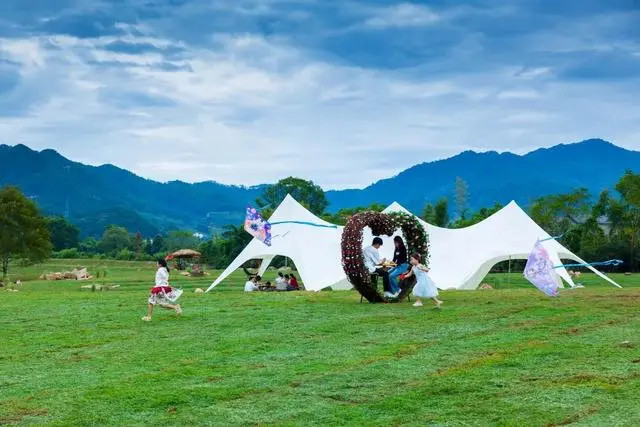 武夷山國(guó)家公園1號(hào)風(fēng)景道又“上新”了