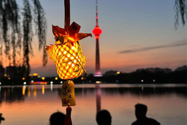 看北京特色公園如何滿足游客多元選擇