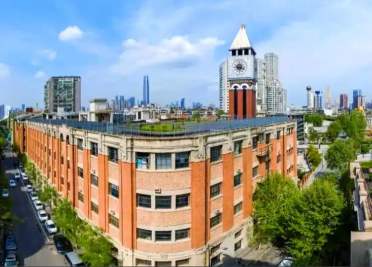 城市更新中，歷史文脈如何賡續(xù)