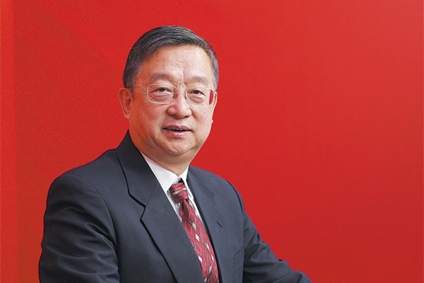 北京市園林綠化局局長高大偉談花園城市建設