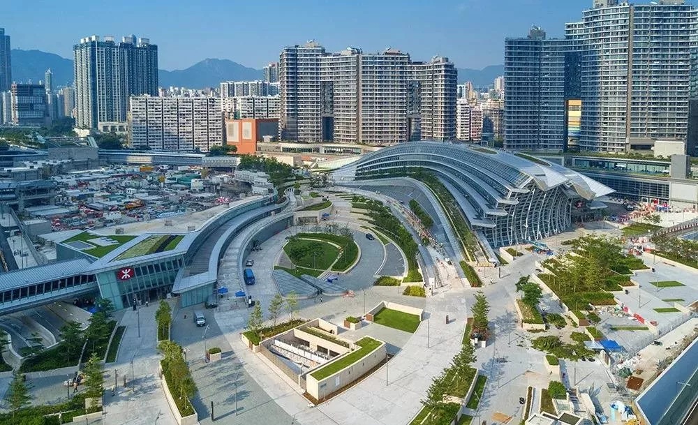 香港，究竟有什么魅力？