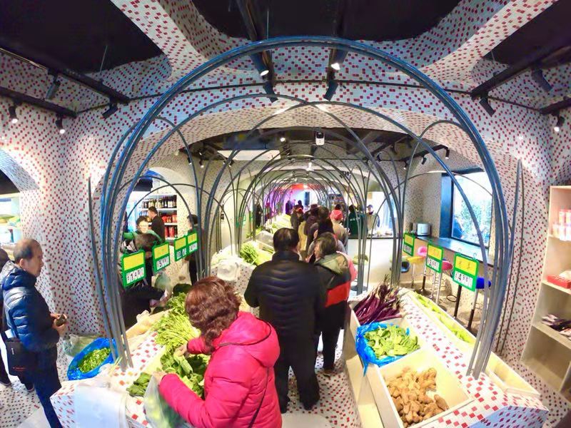 如何留住歷史文化街區的煙火氣